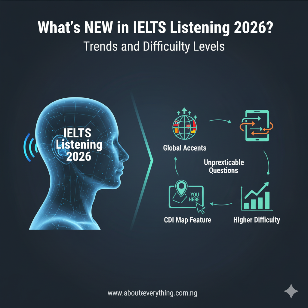 The “Global English” Trend: New Accent Examples